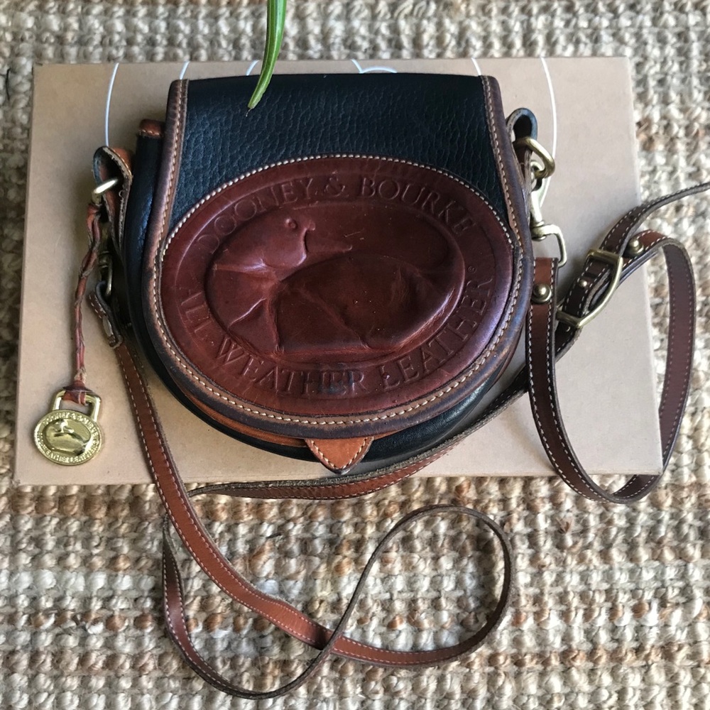 DOONEY & BOURKE Mini Crossbody Bag